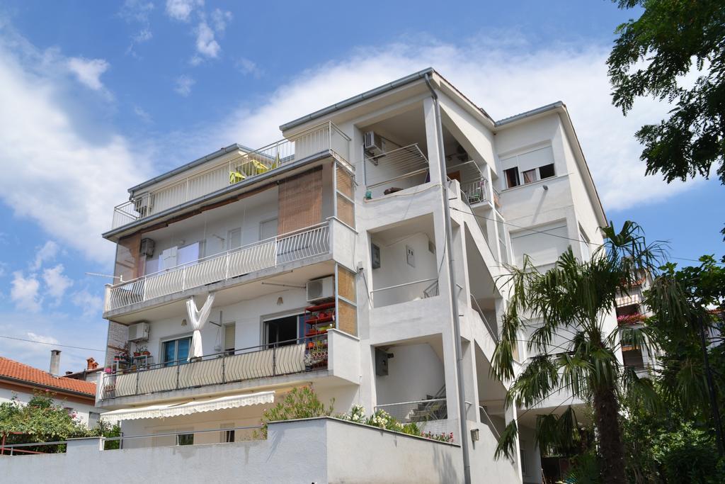 Anita Studio Apartment With Terrace Rijeka Eksteriør bilde
